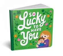Load image into Gallery viewer, So Lucky to Have You (“Donate a Copy”)