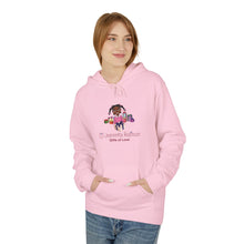 Load image into Gallery viewer, Gifts of Love Unisex Midweight Softstyle Fleece Hoodie