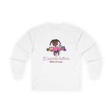 Load image into Gallery viewer, Gifts of Love Unisex Ultra Cotton Long Sleeve Tee