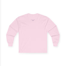 Load image into Gallery viewer, Love Joy Peace Kindness Unisex Ultra Cotton Long Sleeve Tee