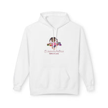 Load image into Gallery viewer, Gifts of Love Unisex Midweight Softstyle Fleece Hoodie