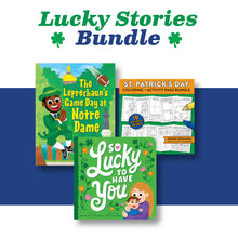 Load image into Gallery viewer, Lucky Stories Bundle