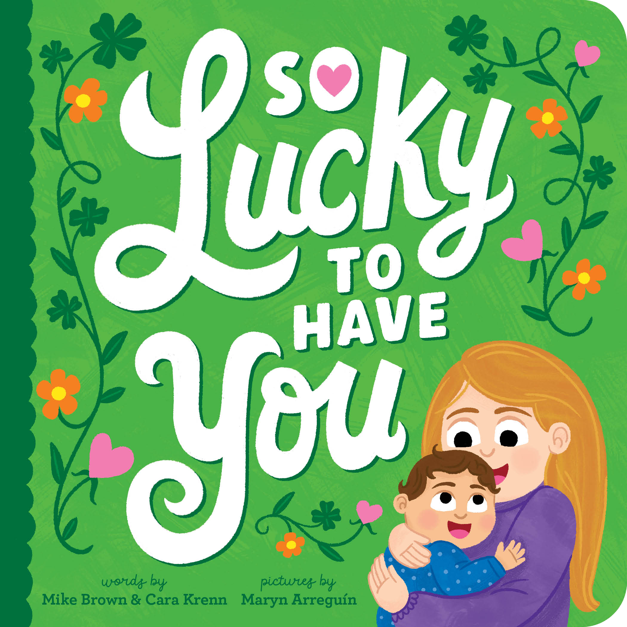 So Lucky to Have You – Soulstir
