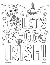 Load image into Gallery viewer, Notre Dame Game Day Bundle