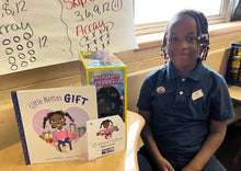 Load image into Gallery viewer, Little Netta's Gift ("Donate a copy")