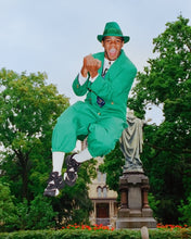 Load image into Gallery viewer, The Leprechaun’s Game Day at Notre Dame