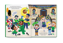 Load image into Gallery viewer, The Leprechaun’s Game Day at Notre Dame