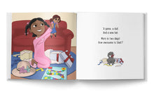 Load image into Gallery viewer, Little Netta's Gift ("Donate a copy")