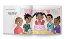 Load image into Gallery viewer, Little Netta's Gift