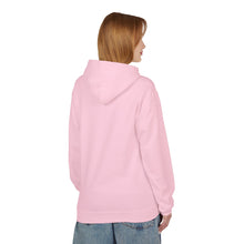 Load image into Gallery viewer, Love Joy Peace Kindness Unisex Midweight Softstyle Fleece Hoodie
