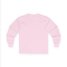 Load image into Gallery viewer, Little Netta Unisex Ultra Cotton Long Sleeve Tee
