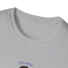 Load image into Gallery viewer, Little Netta Unisex Softstyle T-Shirt
