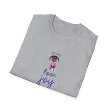 Load image into Gallery viewer, Little Netta Unisex Softstyle T-Shirt
