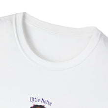 Load image into Gallery viewer, Little Netta Unisex Softstyle T-Shirt
