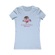 Load image into Gallery viewer, Gifts of Love Women&#39;s Bella+Canvas Tee
