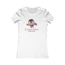 Load image into Gallery viewer, Gifts of Love Women&#39;s Bella+Canvas Tee
