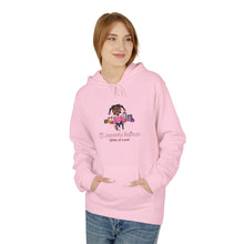 Load image into Gallery viewer, Gifts of Love Unisex Midweight Softstyle Fleece Hoodie
