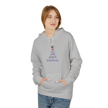 Load image into Gallery viewer, Little Netta Unisex Midweight Softstyle Fleece Hoodie
