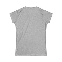 Load image into Gallery viewer, Little Netta Women&#39;s Softstyle Tee
