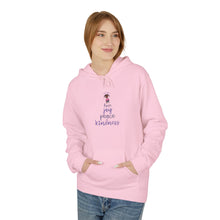 Load image into Gallery viewer, Little Netta Unisex Midweight Softstyle Fleece Hoodie
