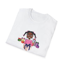 Load image into Gallery viewer, Gifts of Love Unisex Softstyle T-Shirt
