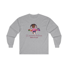 Load image into Gallery viewer, Gifts of Love Unisex Ultra Cotton Long Sleeve Tee
