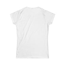 Load image into Gallery viewer, Little Netta Women&#39;s Softstyle Tee
