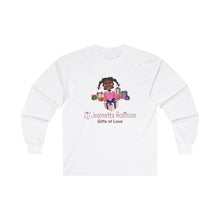 Load image into Gallery viewer, Gifts of Love Unisex Ultra Cotton Long Sleeve Tee
