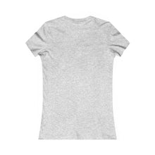 Load image into Gallery viewer, Little Netta Women&#39;s Bella+Canvas Tee
