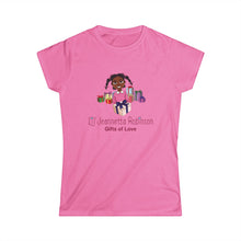 Load image into Gallery viewer, Gifts for Love Women&#39;s Softstyle Tee
