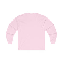 Load image into Gallery viewer, Little Netta Unisex Ultra Cotton Long Sleeve Tee
