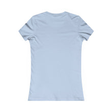 Load image into Gallery viewer, Little Netta Women&#39;s Bella+Canvas Tee
