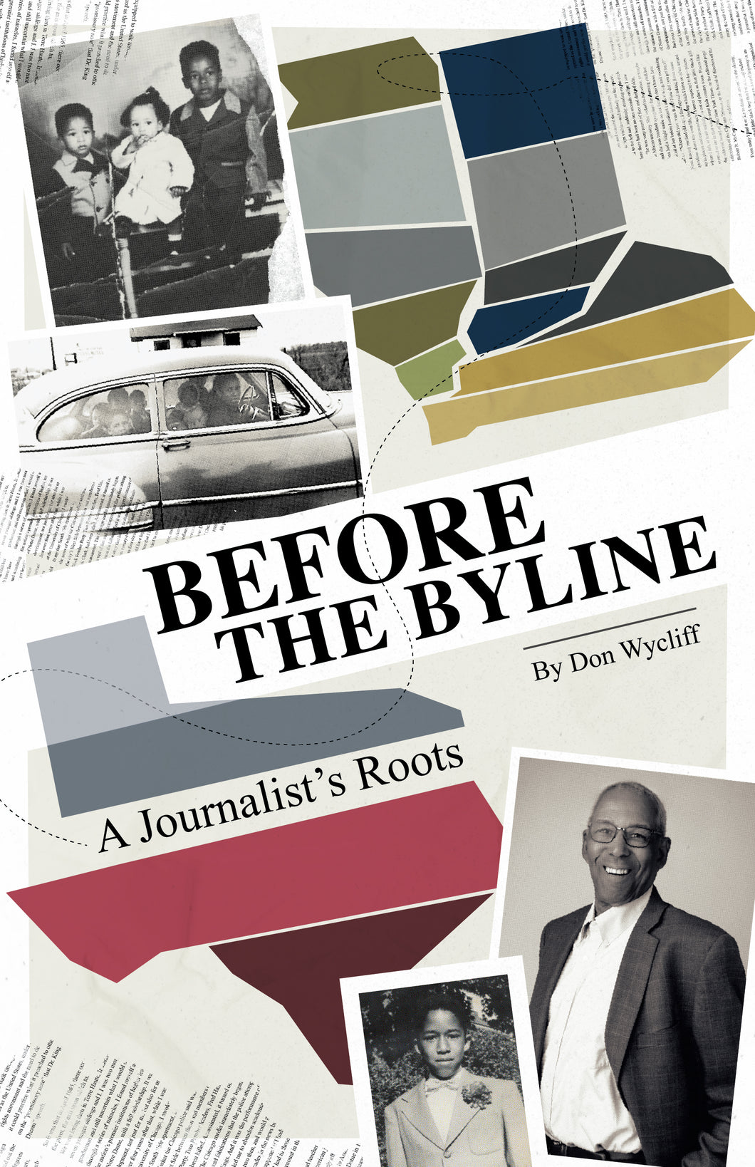 Before the Byline: A Journalist’s Roots