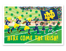 Load image into Gallery viewer, Notre Dame Game Day Bundle
